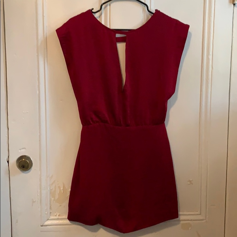 NBD Cocktail Dress